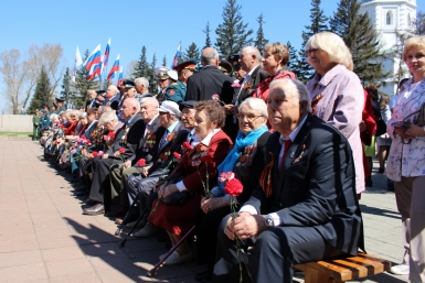 Жители Улан-Удэ назвали главный праздник в году