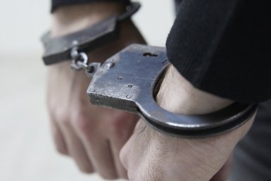 Из-за крупной взятки в Улан-Удэ арестовали замглавы Ростехнадзора