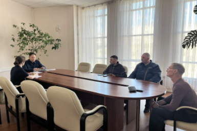 В Улан-Удэ возбудили уголовное дело за невыплату зарплаты кочегарам СК по Бурятии