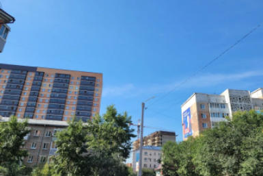 Новостройки в Улан-Удэ: золотая жила или бетонная ловушка для инвесторов