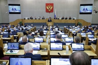 На пользу себе и региону: о новом раскладе сил вокруг мандата Бурятии в Госдуме