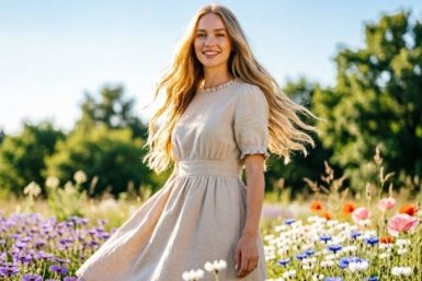 Самые притягательные женские качества, от которых сходят с ума все мужчины