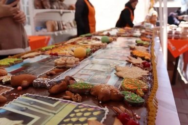 Дни экономики и культуры Дархана пройдут в столице Бурятии