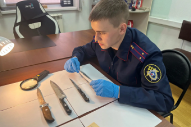 В Улан-Удэ задержали мужчину за убийство друга