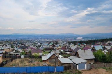 Улан-Удэ имеет самый крупный частной сектор среди столиц регионов в стране UlanMedia