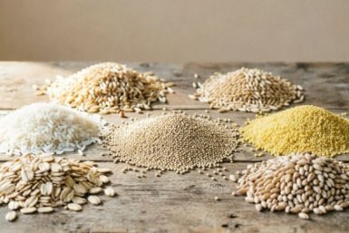 И белок, и клетчатка: какая каша самая полезная по мнению ученых - лучше гречки и овсянки
