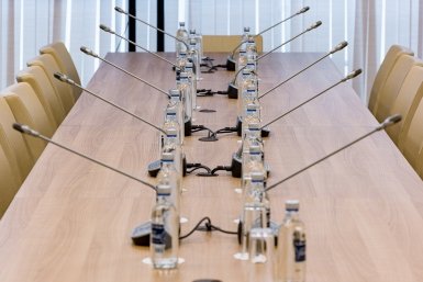 "Никто из этой тройки": Чепа — о возможных посредниках в переговорах от Европы