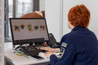 Аккумуляторы мощностью до 100 Ватт-час можно провозить без ограничений Артём Хорошилов  , ИА Stavropol.Media