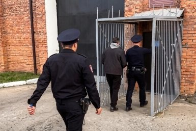 Владельца перевернувшейся на Байкале аэролодки задержали в Бурятии