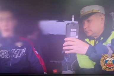 "Не получилось, не фартануло": мать передала руль пьяному подростку в Чунском районе