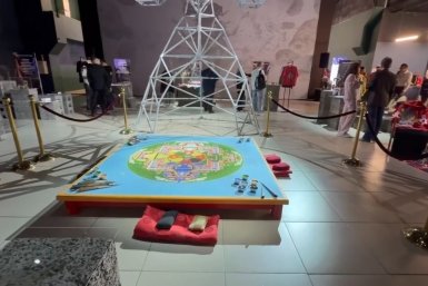 Форум креативных индустрий в Улан-Удэ Мэрия Улан-Удэ