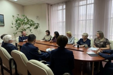 Новые профильные классы появятся в трёх школах с нового учебного года мэрия Улан-Удэ