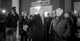 Полпред СФО Николай Рогожкин прибыл с визитом в Бурятию Анна Огородник, UlanMedia