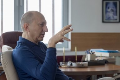 "Ромео и Джульетта" в Приморской Мариинке: балет, которого еще не было