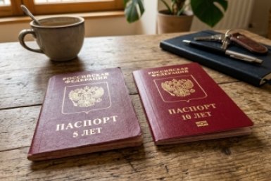Тематическое фото Создано при помощи ИИ