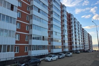 "80% не могут взять обычную ипотеку": эксперт о покупателях жилья в Улан-Удэ