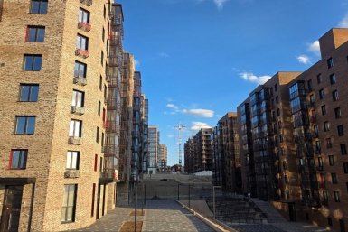 ПИК и иркутские девелоперы идут в Улан-Удэ: как федералы меняют местный рынок