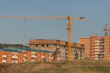 Квадратный метр в новостройках Улан-Удэ подорожал до 150 тысяч