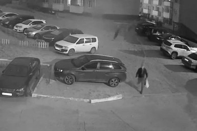 Подростки напали на мужчину в Улан-Удэ