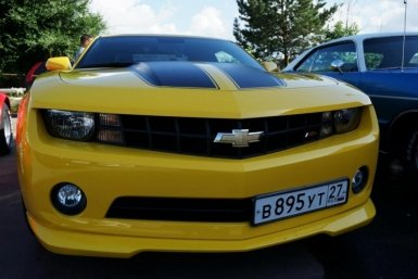 В Госдуме намерены разрешить официальную покупку красивых автомобильных номеров