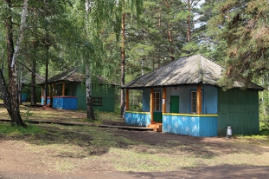 Более 12 тысяч детей отдохнут в лагерях Улан-Удэ этим летом