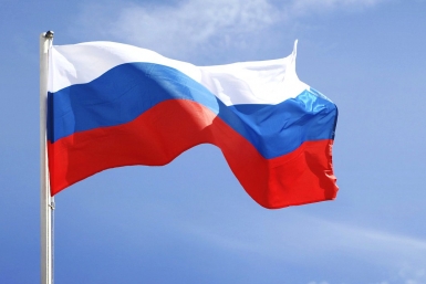 Флаг России вновь поднят на чемпионате Европы