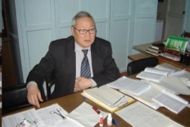 Известного учёного-фармаколога выдвинули на премию "Достояние республики"