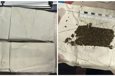 Вахтовика в Бурятии задержали с наркотиками