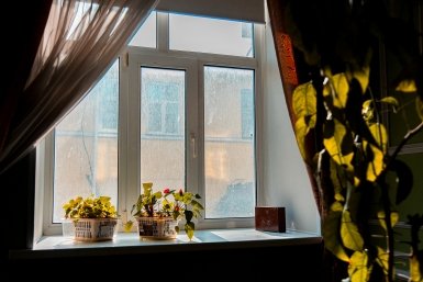 Вид на стену: когда положена компенсация за испорченный вид из окна