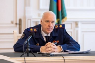 Бастрыкин взял на контроль дело о непригодном здании детского центра в Бурятии Следком РФ