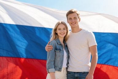 Тематическое фото Создано с помощью ИИ