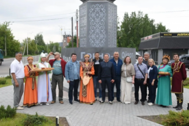 В Улан-Удэ внедрят лучшие практики дальневосточных городов
