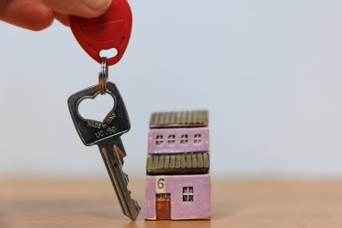 Ипотека может подешеветь к концу июня: эксперты ждут оживляющую ставку