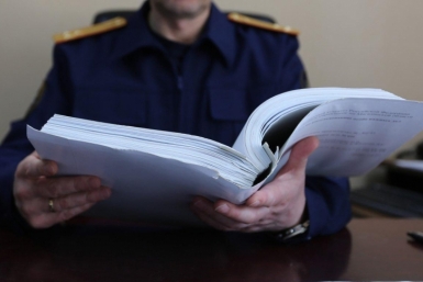 Хозяйке турфирмы в Бурятии предъявили обвинение после гибели туристов на Байкале
