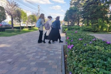 Тематическое фото Елена Гиневская, ИА Stavropol.Media