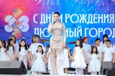 Улан-Удэ отметит 360-летие масштабным праздником