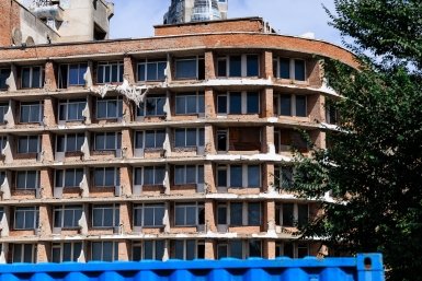 Зеленый сертификат Роскачества станет гарантией безопасности жилья для россиян