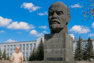 "Боюсь не провала, а пустышки" — эксперт о бренде Улан-Удэ и примере Урюпинска