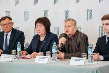 В Улан-Удэ выбрали имя для нового студенческого театра