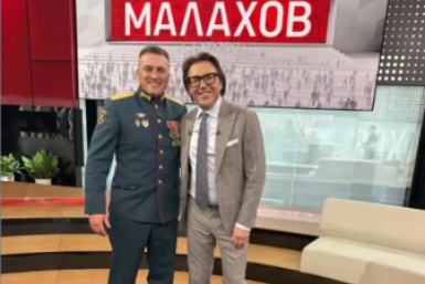 Фермер из Бурятии стал героем программы Андрея Малахова