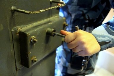 Жительницу Бурятии посадили за неуплату алиментов