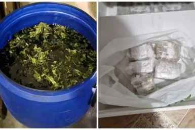 55-летнего жителя Улан-Удэ приговорили к 7 годам колонии строгого режима прокуратура Бурятии