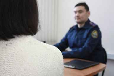 В Бурятии опекуншу обвиняют в хищении 3 млн рублей детей-сирот СК по Бурятии (архив)