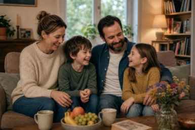 Стоп-слова для родителей: 3 опасные фразы, которые лишают ребенка уверенности в себе