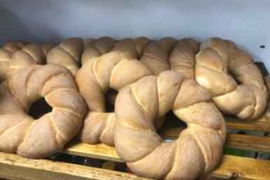 Поддержку получат малые пекарни с мощностью до 3 тонн продукции в сутки Минсельхоз Бурятии