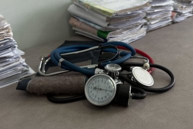 Девочку с тяжёлой инфекцией срочно эвакуировали в Бурятии