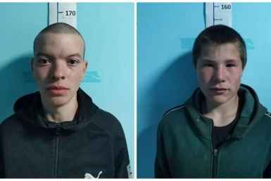 В Бурятии пропали двое подростков