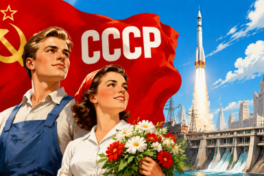Тематическое фото Создано при помощи ИИ