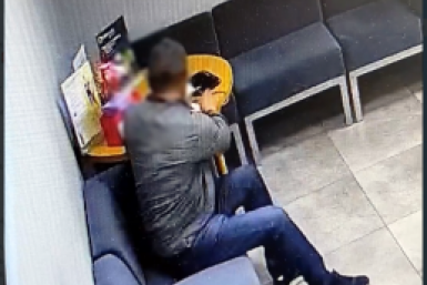 В Улан-Удэ раскрыта кража из банка