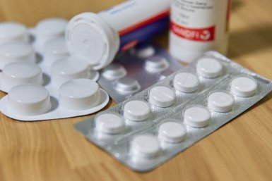 В Бурятии расходы на льготные лекарства выросли на 40%